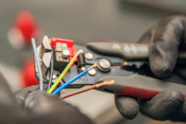 Best Circuit Breaker Repair  in Ocean Ridge, FL