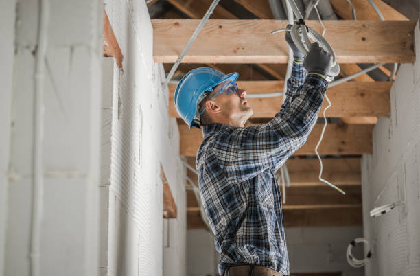 Best Emergency Electrical Repair  in Ocean Ridge, FL