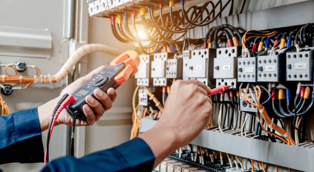 Best Circuit Breaker Repair  in Ocean Ridge, FL