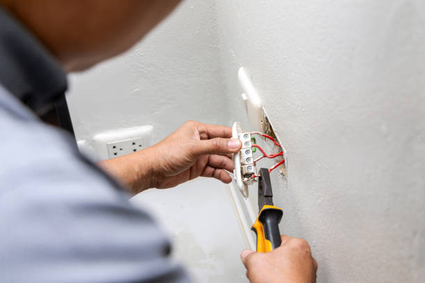 Best Home Electrical Repair  in Ocean Ridge, FL