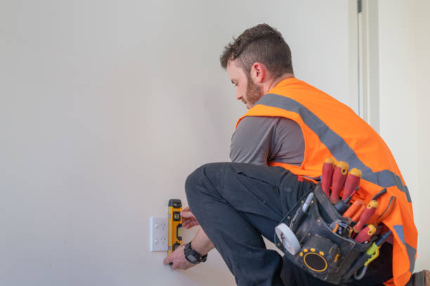 Best Ceiling Fan Installation Electrician  in Ocean Ridge, FL