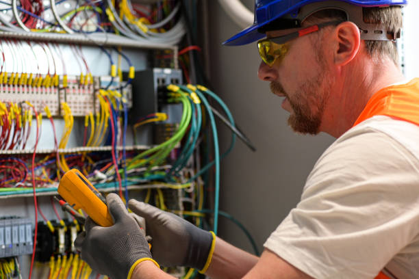 Electrical System Inspection in Ocean Ridge, FL